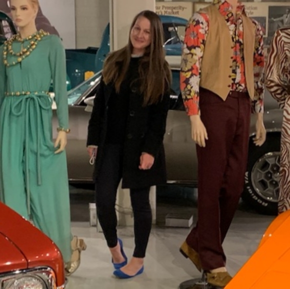 💜 Dulce Hay 💜 - Picture 6 of 6